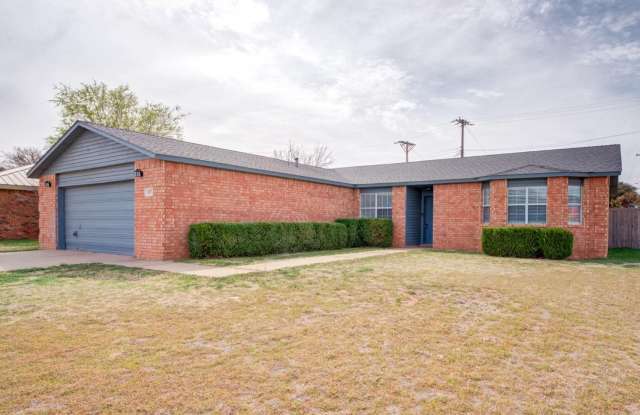 517 Englewood Avenue - 517 North Englewood Avenue, Lubbock, TX 79416