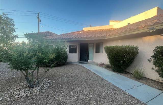 3611 Laguna Del Sol Drive