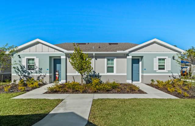 Villas at Gulf Coast