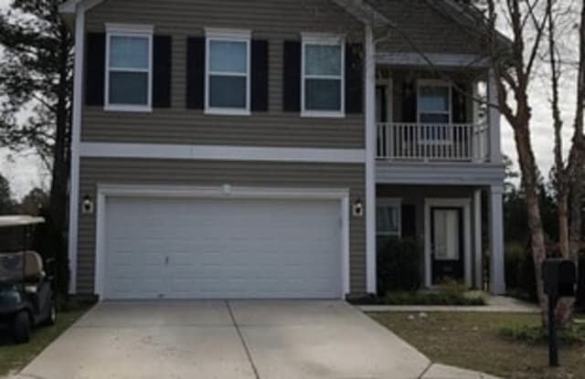 700 Pennywell Court - 700 Pennywell Court, Richland County, SC 29229