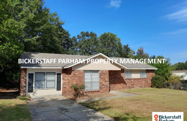 5901 Buxton Drive - 5901 Buxton Drive, Columbus, GA 31907