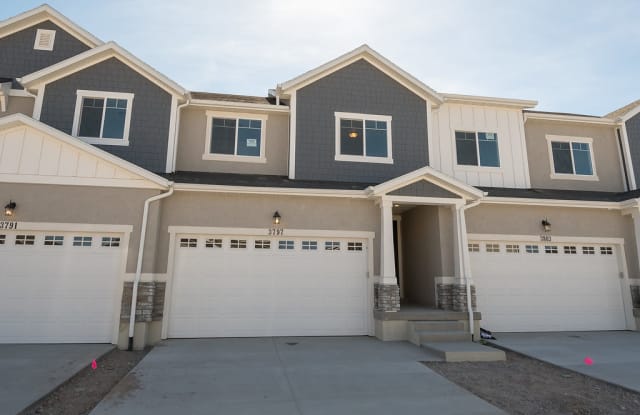 3797 W 1700 N - 3797 S Redwood Rd, West Valley City, UT 84119