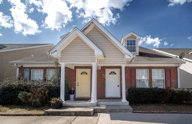 3384 Sawtooth Drive - 1