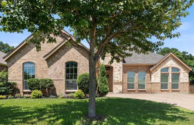 441 Corriente Trail