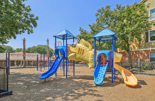 Photo of Silver Springs