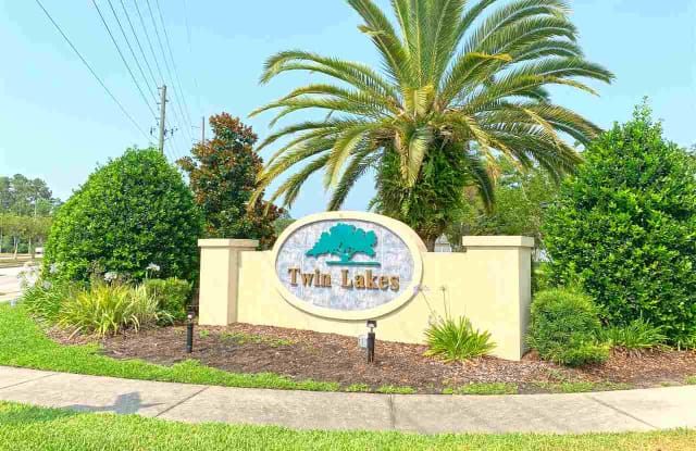 227 S Twin Maple Rd - 227 N Twin Maple Rd, St. Johns County, FL 32084