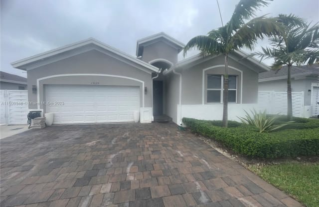 13220 SW 271st Ter - 13220 Southwest 271st Terrace, Miami-Dade County, FL 33032