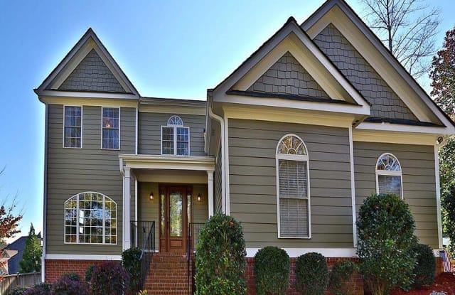 5962 Robbs Drive - 5962 Robbs Drive, Forsyth County, GA 30041