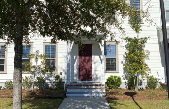 250 Oak Park Street - 250 Oak Park St, Goose Creek, SC 29486