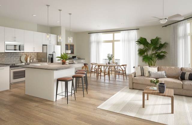 Photo of The Court at Redstone