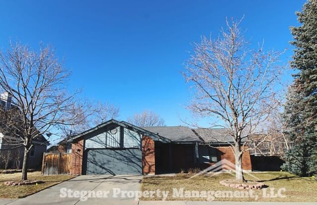 2442 Hollingbourne Drive - 2442 Hollingbourne Drive, Fort Collins, CO 80526