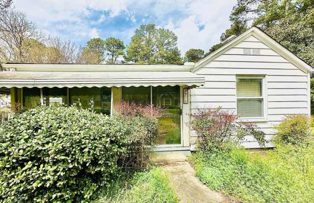 3BR / 2BA Home in Durham