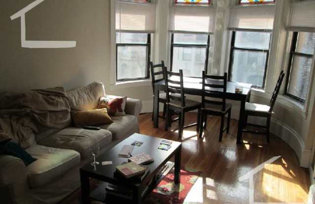 Photo of 47 Westland Ave #13 Boston MA 02115