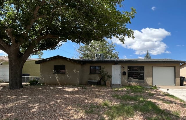 1703 Dorothy St NE - 1703 Dorothy Street Northeast, Albuquerque, NM 87112