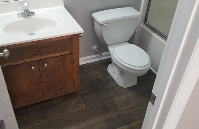 370 S. Broad Street - Apt. 11