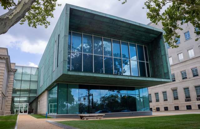 The Washington Park Apartments