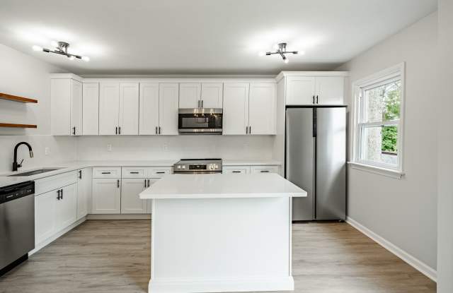 Photo of 61 Pennsylvania Avenue