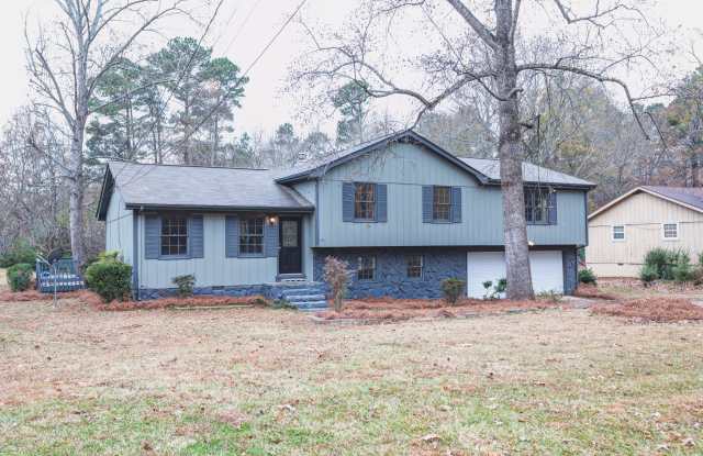 175 Wellington Drive - 175 Wellington Drive, Henry County, GA 30252