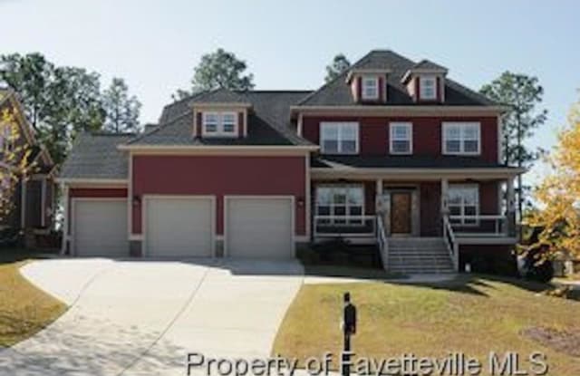 737 Kensington Park Road - 737 Kensington Park Road, Fayetteville, NC 28311