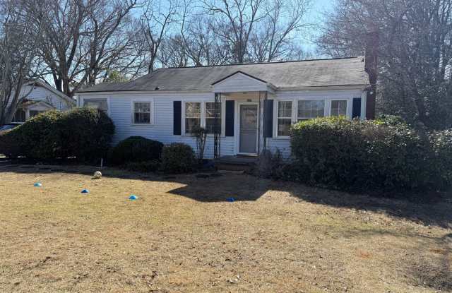 Photo of 2BR Normaltown Home