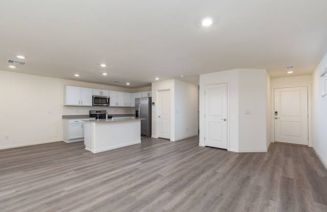 New Build 3 Bed, 2.5 Bath, 2 car Garage Home