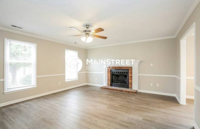 2436 Dewberry Farm Lane