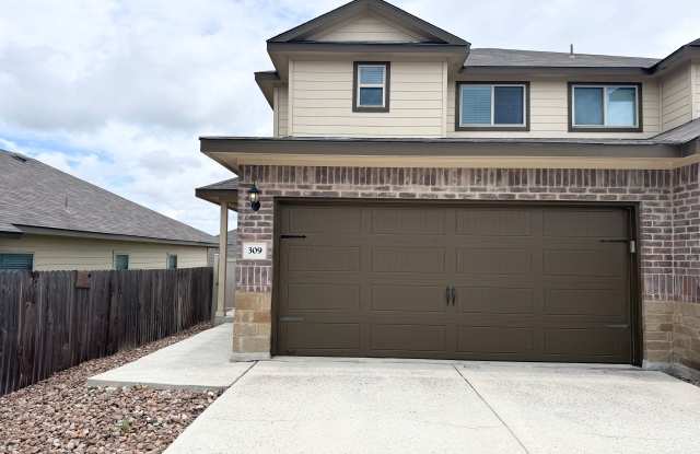 Photo of Two Story Townhome in New Braunfels