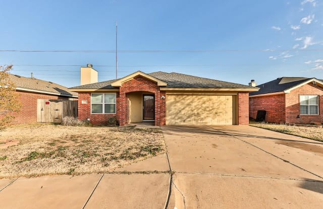 2508 108th Drive - 2508 108th Drive, Lubbock, TX 79423