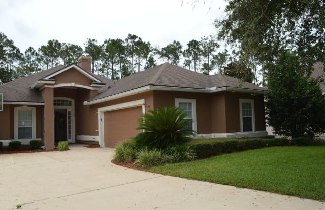 974 Garrison Drive - 974 Garrison Drive, St. Johns County, FL 32092