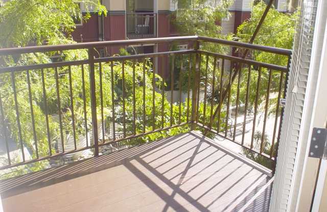 Trinity 43rd Apartments
