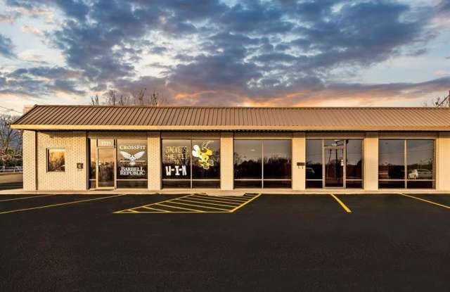 1731 S Austin Avenue