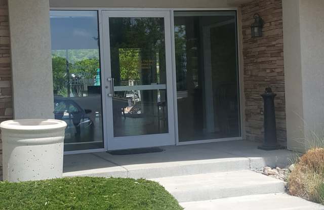 4875 South Balsam Way