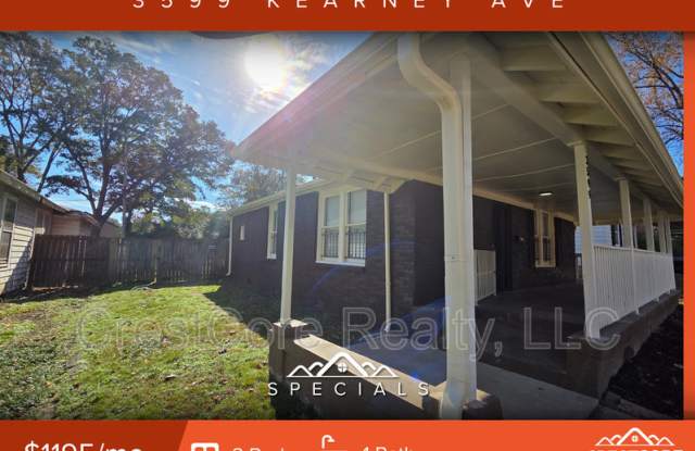 Photo of 3599 Kearney Ave