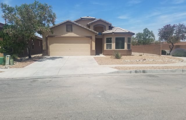 841 Purple Aster SW - 841 Purple Aster Ave SW, Los Lunas, NM 87031