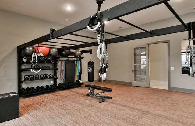 Venue at Werner Park