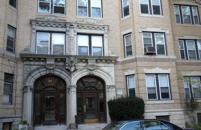 1417 Beacon St.