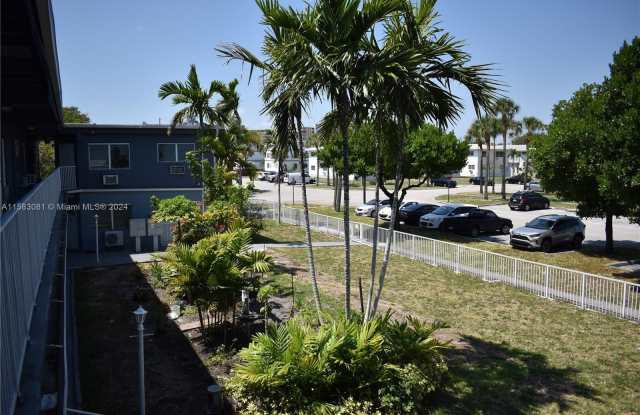 16851 NE 21st Ave - 16851 Northeast 21st Avenue, North Miami Beach, FL 33162