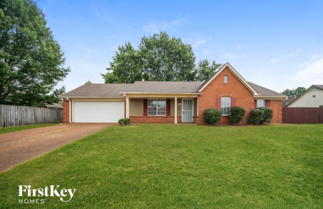 5566 Ross Road - 5566 Ross Road, Shelby County, TN 38141