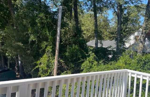 1701 Broad Street - 2B