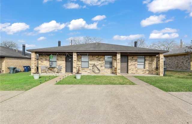 705 San Benito Drive Drive