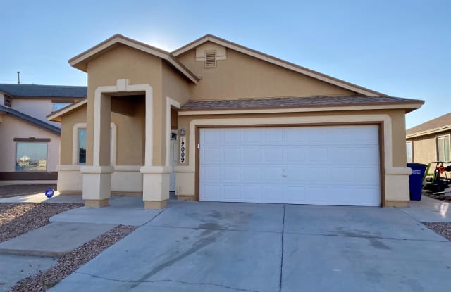 12009 Copper Hill Place - 12009 Cooper Hill Place, El Paso, TX 79934