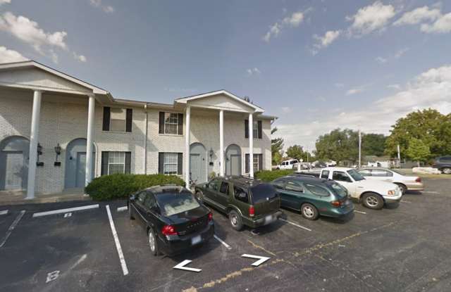 Dogwood Manor, LLC