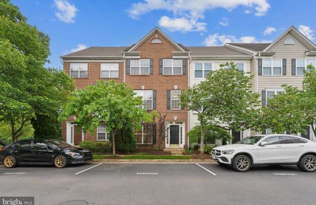 3802 DOMINION MILL Drive