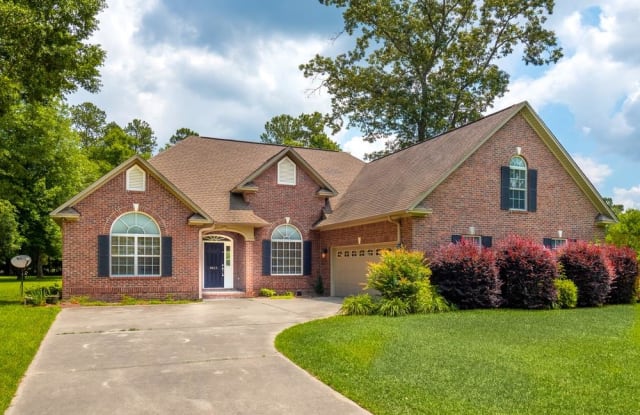 3415 GREEN VIEW PKWY - 3415 Green View Parkway, Lakewood, SC 29150