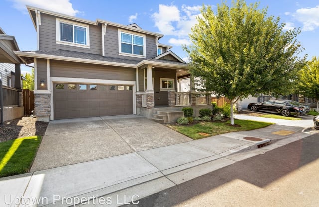 357 SW Marsuda Terrace - 357 Southwest Marsuda Terrace, Washington County, OR 97006