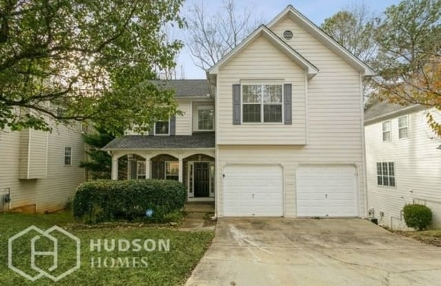 2629 McGuire Drive - 2629 McGuire Drive, Kennesaw, GA 30144