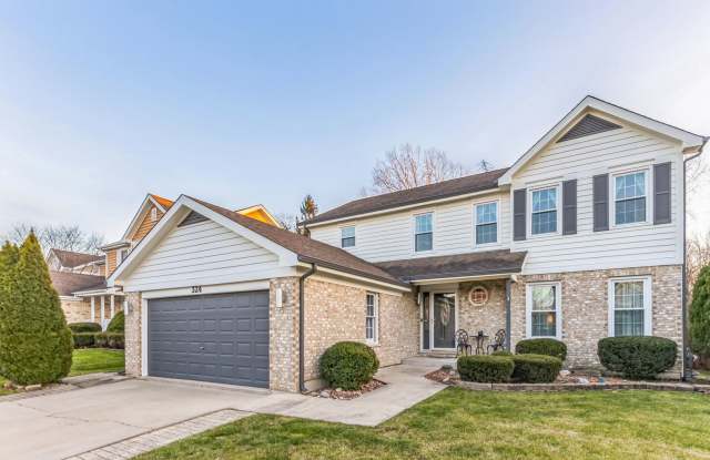 Photo of Fully Furnished 4 Bedroom 2.5 bathroom home in Bloomingdale