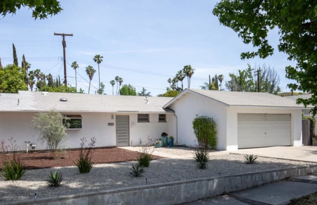 5438 IRONDALE Avenue - 5438 Irondale Avenue, Los Angeles, CA 91367