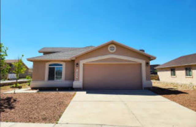 14336 Desert Sage Drive