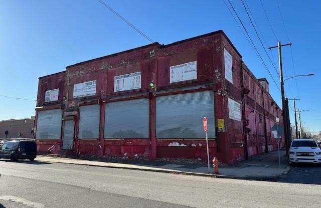 Photo of 2600 E TIOGA Street